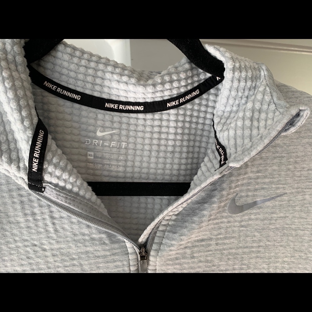 Nike Running 1/4 Zip
